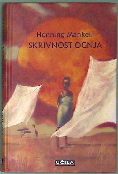 Skrivnost ognja