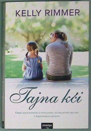 Tajna kći