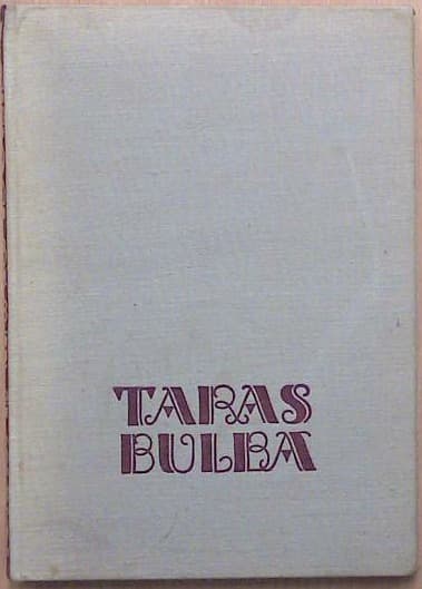 Taras Bulba