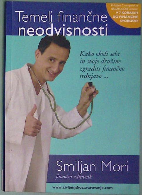 Temelj finančne neodvisnosti