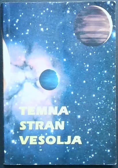 Temna stran vesolja