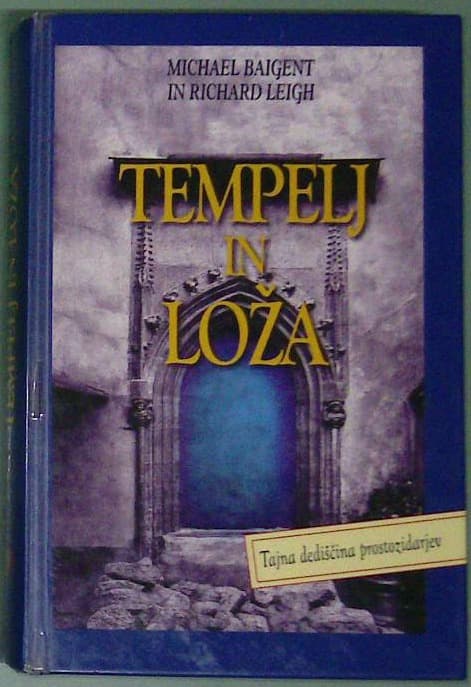 Tempelj in loža