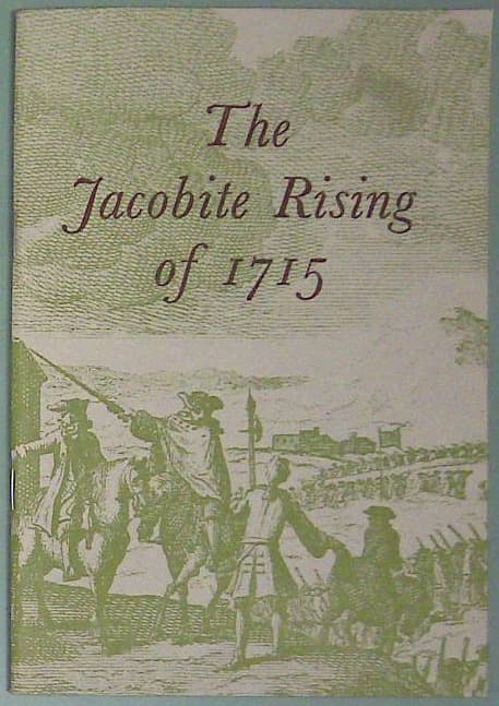 The Jacobite Rising of 1715