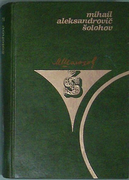 Tihi don - druga knjiga