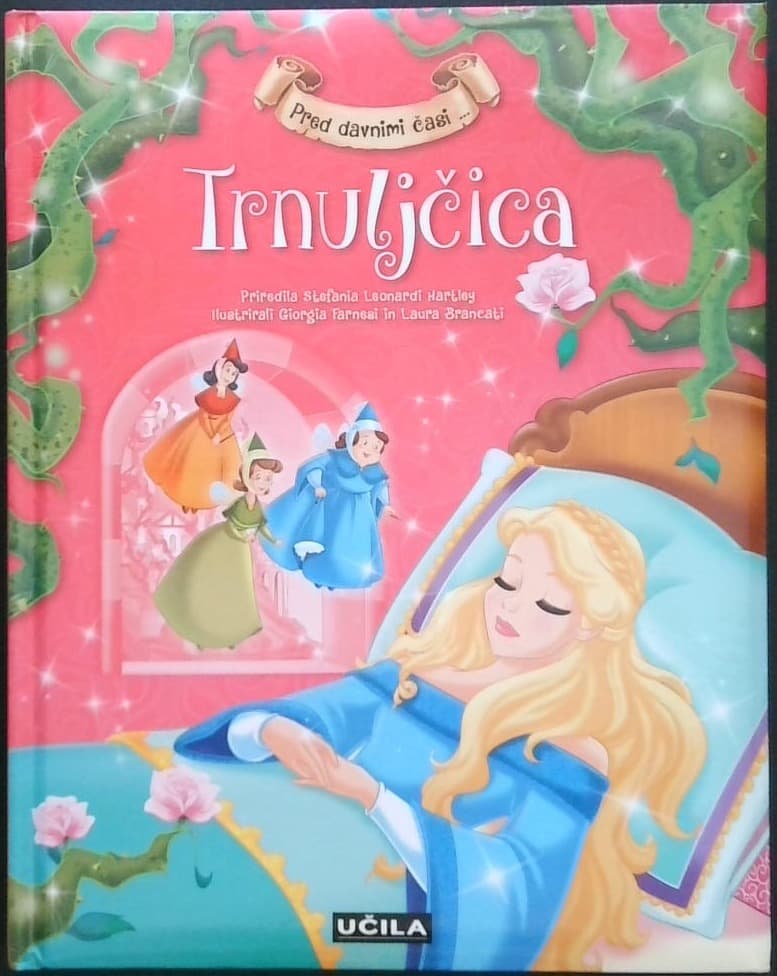 Trnuljčica - slika 2