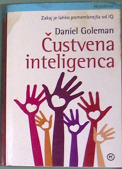 Čustvena inteligenca
