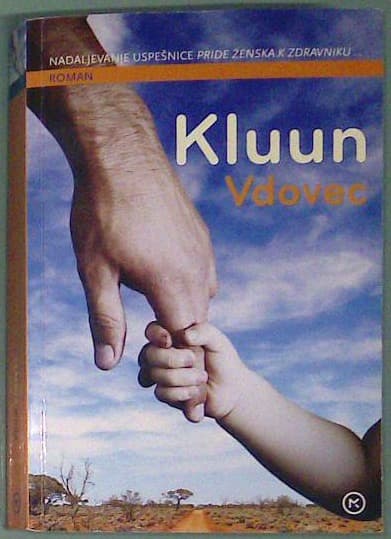 Vdovec