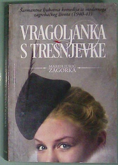Vragoljanka s Trešnjevke