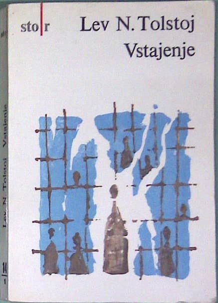 Vstajenje 1 - slika 2