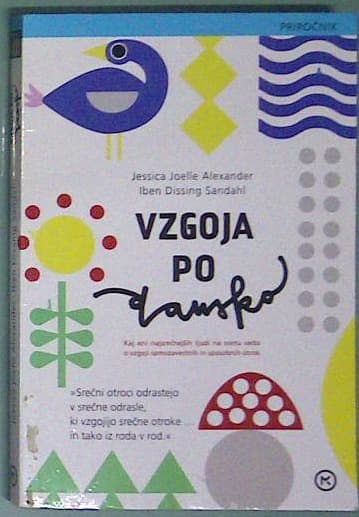 Vzgoja po damsko
