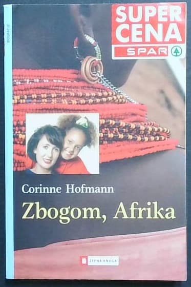 Zbogom, Afrika - slika 2