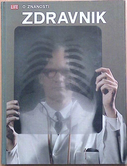 Zdravnik