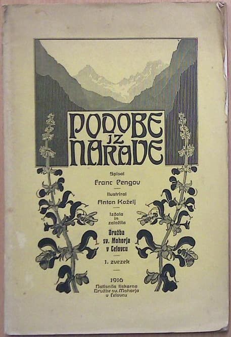 Podobe iz narave - slika 2