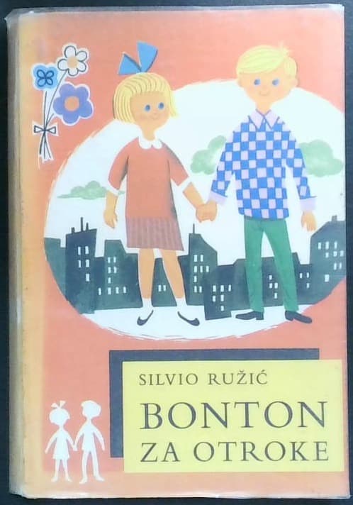 Bonton za otroke