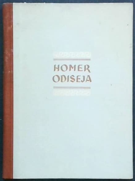 Odiseja