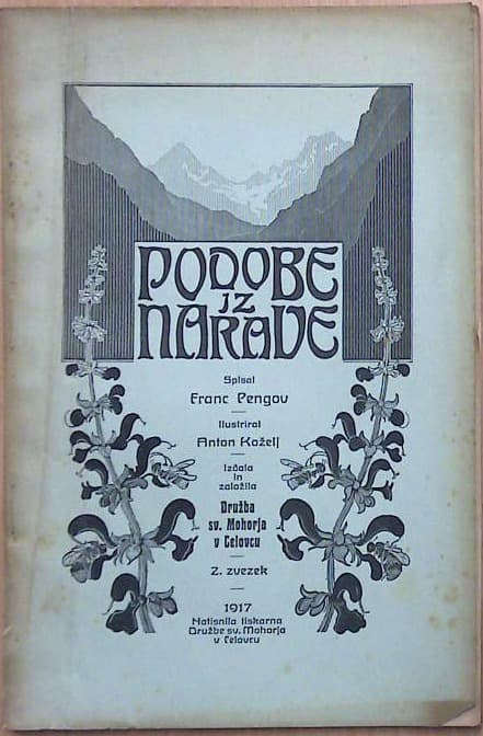 Podobe iz narave - slika 3