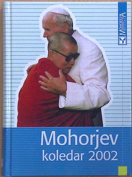 Mohorjev koledar 2003 - slika 2
