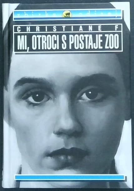 Mi, otroci s postaje Zoo
