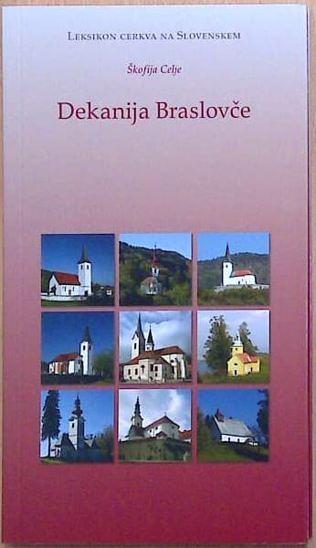 Dekanija Braslovče 