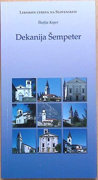 Dekanija Šempeter