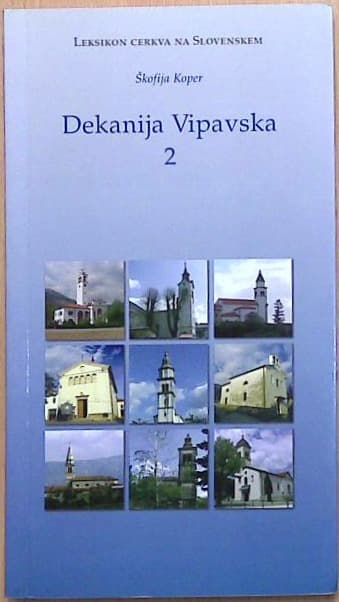 Dekanija Vipavska 2
