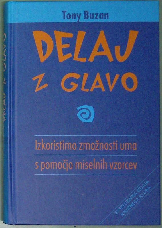 Delaj z glavo