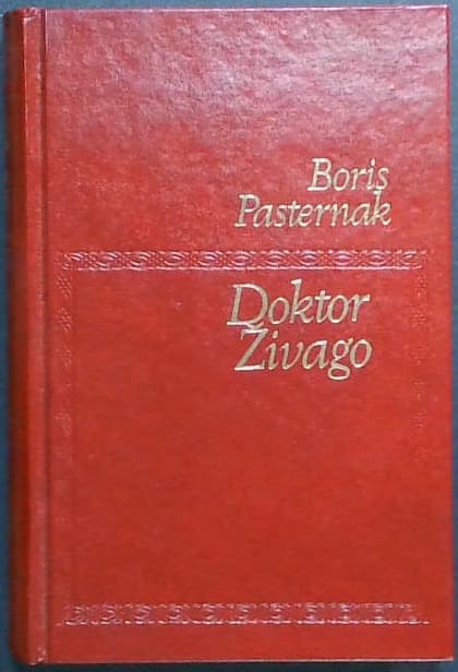 Doktor Živago