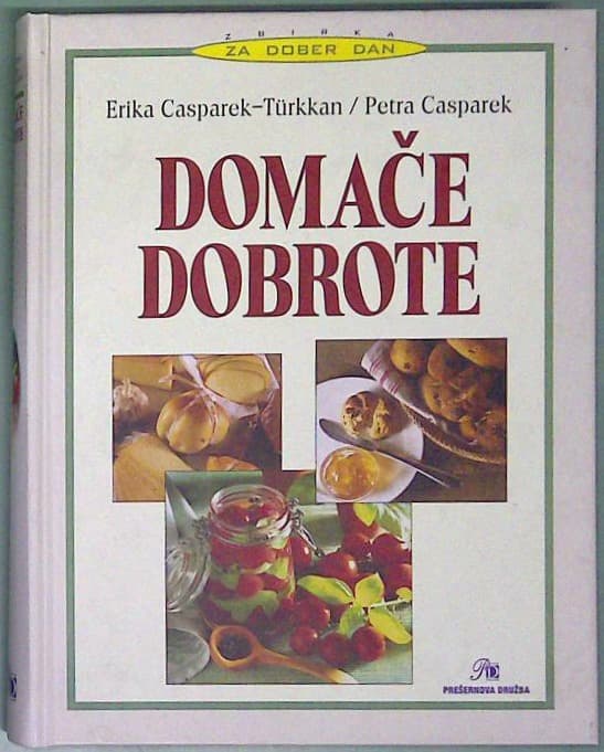 Domače dobrote
