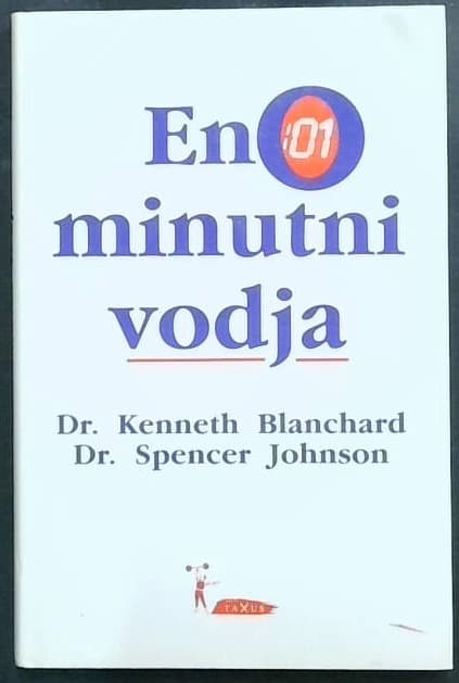 Enominutni vodja