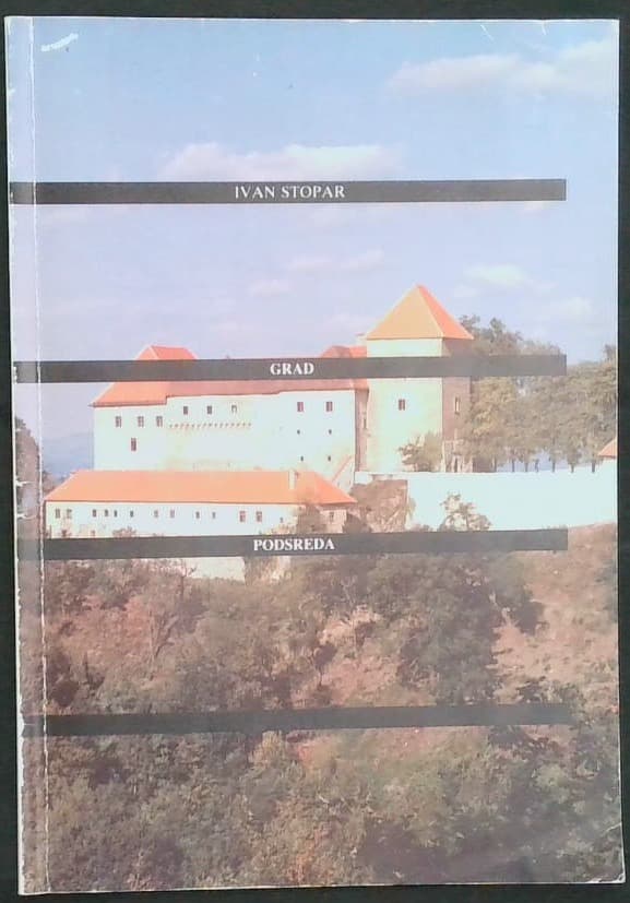 Grad Podsreda - slika 2