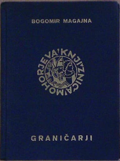 Graničarji