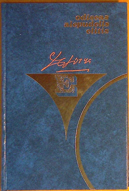Izbrane pesmi