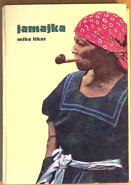 Jamajka