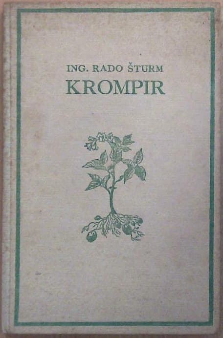 Krompir