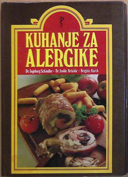 Kuhanje za alergike