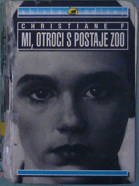 Mi, otroci s postaje Zoo - slika 2