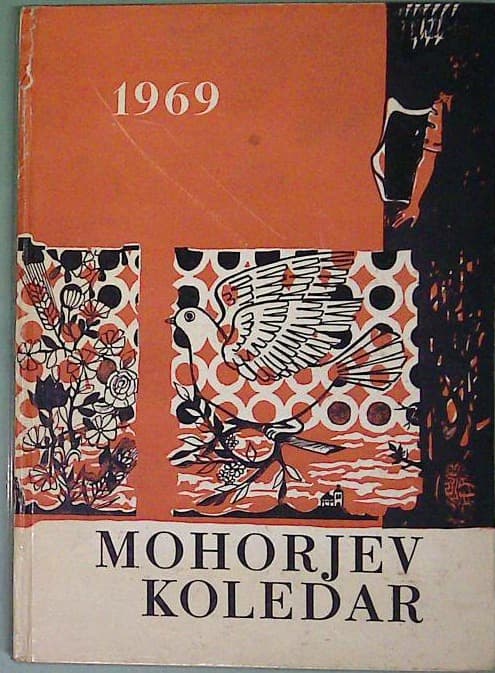 Mohorjev koledar 1969