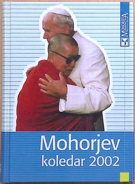 Mohorjev koledar 2002
