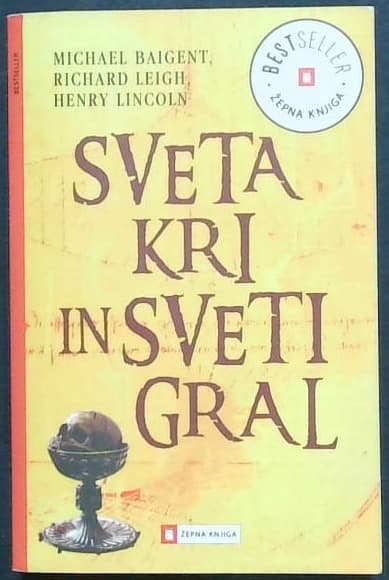 Sveta kri in sveti gral