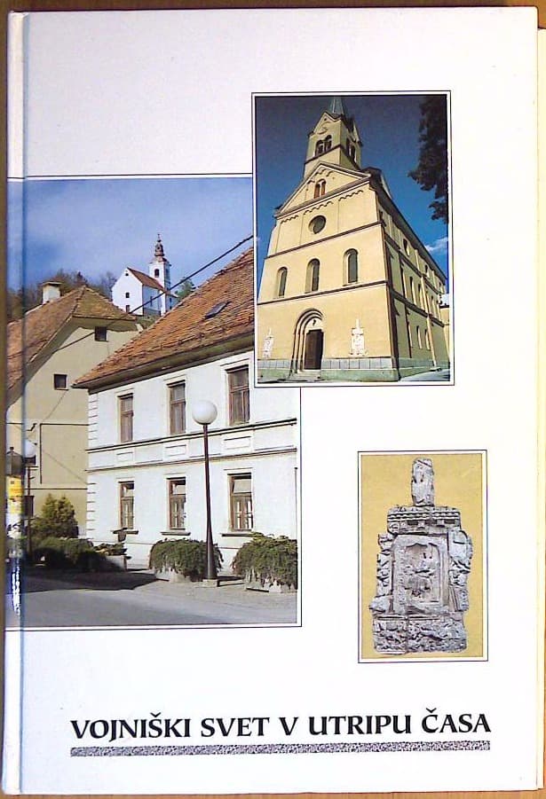 Vojniški svet v utripu časa