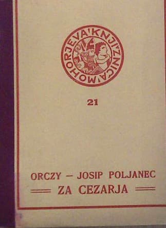 Za Cezarja - slika 2