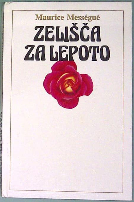 Zelišča za lepoto