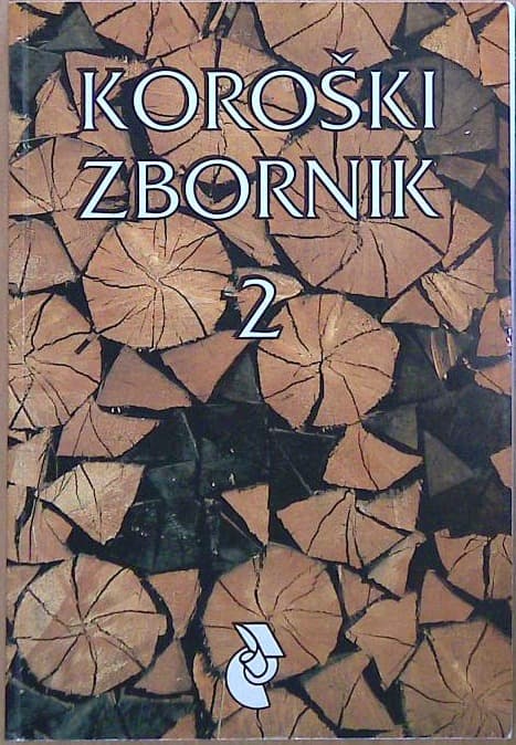 Koroški zbornik 1 - slika 2