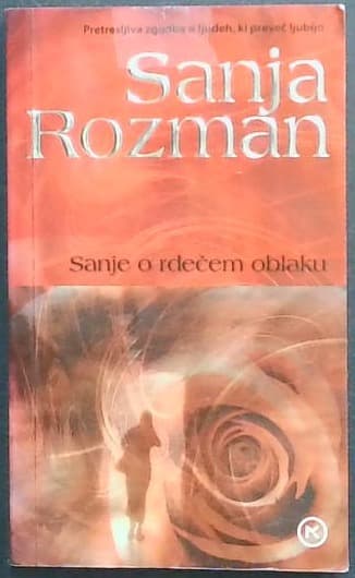 Sanje o rdečem oblaku
