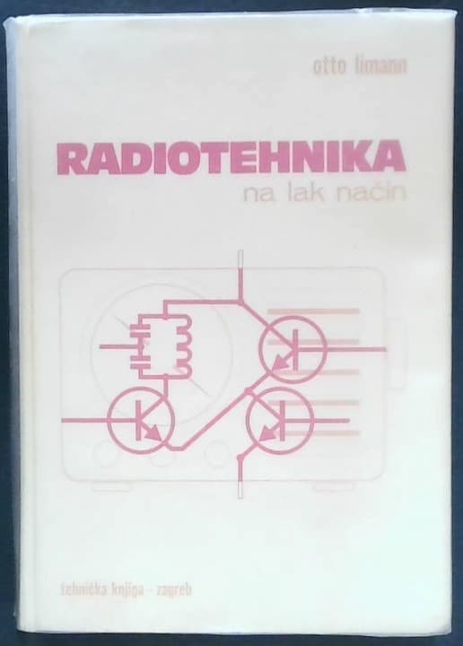 Radiotehnika na lak način