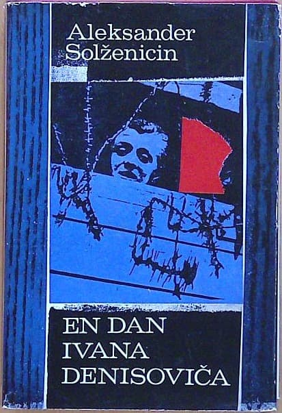 En dan Ivana Denisoviča - slika 2