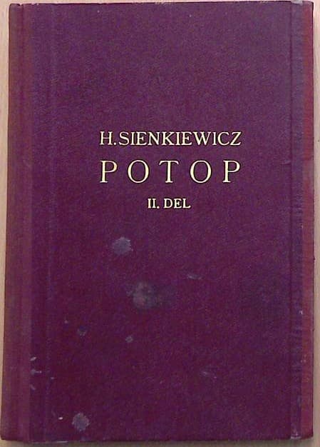 Potop II. del