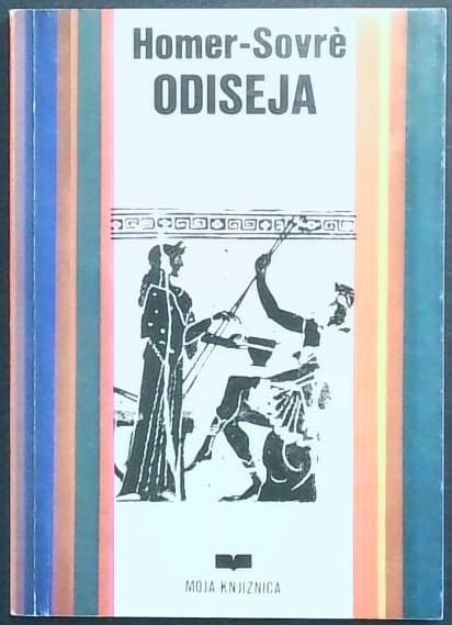 Odiseja