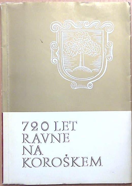720 let Ravne na Koroškem