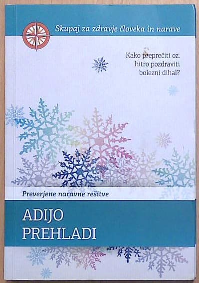 Adijo prehladi